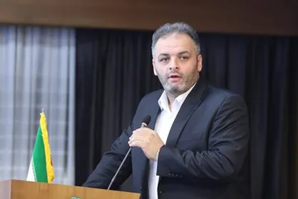 انوشیروانی: ورزش ایران استرس سهمیه المپیک وزنه برداری ندارد +فیلم