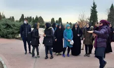 کارگاه طبیعت پاک ویژه دانشجویان دانشگاه خوارزمی برگزار شد