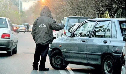 خیابان روبروی دو دانشگاه بزرگ همدان آزاد شد!
