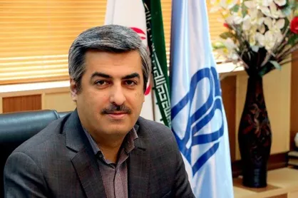 آمار بستری شدگان کرونایی در گلستان ۱۶ درصد کاهش یافته است
