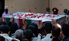 شهادت چهارمرزبان ناجا در تصادف رانندگی + جزئیات