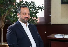 نتایج اصلاح سیاست مولدسازی را در آمار سال آینده مشاهده خواهیم کرد