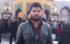 آخرین وضعیت مرزبان مفقود میرجاوه