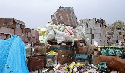 عزم دستگاه قضا برای سهولت دسترسی مردم به کالا&zwnj;های اساسی