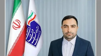 سرپرست «پژوهشگاه فضایی ایران» منصوب شد