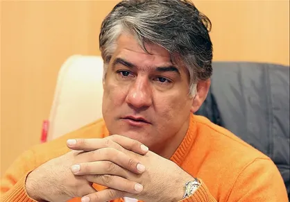 انتقاد علیرضا حیدری از مدیریت در ورزش کشور