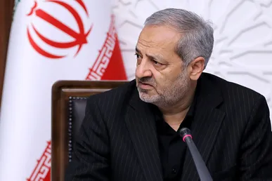 کاظمی: مدارس به سامانه یکپارچه برای ارزیابی متصل خواهند شد/ تلاش می‌کنیم نظارتمان را بر مدارس ارتقا بدهیم + فیلم