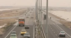 افزایش ۱۴ درصدی تردد وسایل نقلیه بین‌استانی