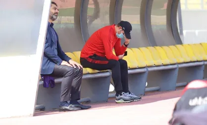 دلیل اعتصاب بازیکنان پرسپولیس در تمرین امروز
