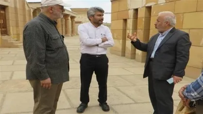 آخرین وضعیت ساخت سریال موسی (ع)