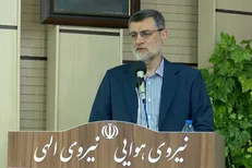 نیرو‌های مسلح ایران اسلامی در اوج اقتدار و آمادگی هستند