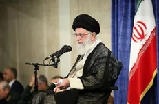 سفیران و مسئولان نمایندگی‌های ایران در خارج از کشور با رهبر انقلاب دیدار کردند