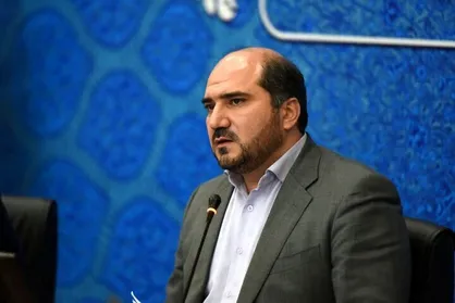 منصوری: مجموعه دولت با قدرت کار را پیش می&zwnj;برد/ پرقدرت&zwnj;تر از قبل مسیر نوکری مردم را ادامه می&zwnj;دهیم +فیلم