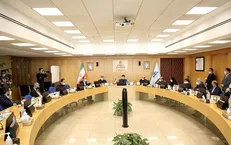 شاه‌میرزایی: خوراک پتروشیمی‌ها بیش از ۲ برابر می‌شود