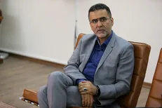 ایوبی رییس ستاد انتخاباتی پورمحمدی شد