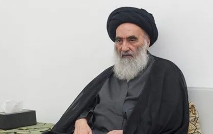 دفتر آیت الله سیستانی: فردا پنجشنبه اول ماه مبارک رمضان است