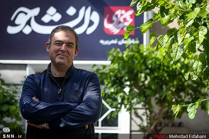 دهباشی: فکر نمی&zwnj;کردم که خشت خام اینقدر مخاطب پیدا کند