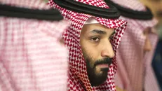 افشاگری درباره حضور بن‌سلمان در نشست نتانیاهو و عبدالله دوم
