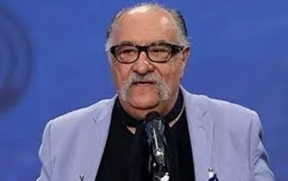 &laquo;داریوش ارجمند&raquo; خادم افتخاری امام رضا (ع) شد