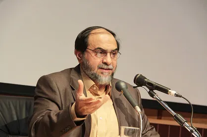 فیلم/ صحبت&zwnj;های جنجالی رحیم پور ازغدی درباره حوزه علمیه