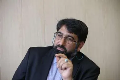 اعتماد به جوانان شایستگی جمهوری اسلامی را در منطقه و جهان محقق می&zwnj;کند