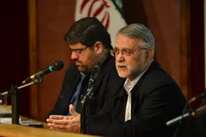 پشت پرده عزل مدیر جوان شبکه پنج/ رمضان نژاد قربانی عداوت مدیران خسته رسانه ملی با مدیران جوان صدا و سیما