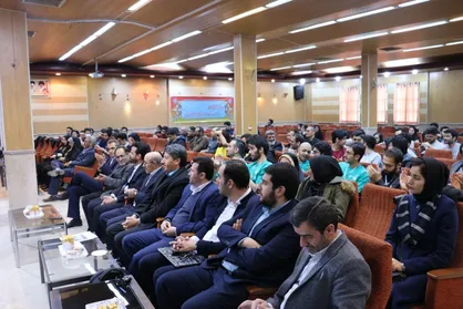 سومین دوره مسابقه برنامه&zwnj;نویسی ACM دانشگاه پیام نور استان همدان به پایان رسید