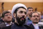 مصطفی رستمی-نماینده دفتر مقام معظم رهبری در دانشگاه‌ها 