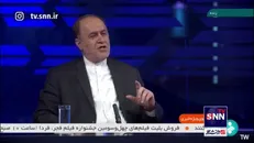 حاجی بابایی: ما حتماً باید مذاکره کنیم، اما مذاکره‌ای که در مسیر بعثت باشد!