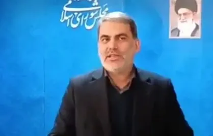 از دولت خواسته&zwnj;ام مصوبات جلسه سران قوا را شفاف منتشر کند