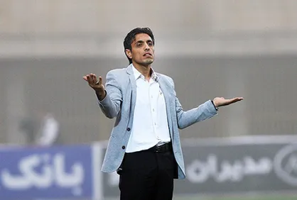 رسول خطیبی طلب سنگینش از ماشین&zwnj;سازی را بخشید