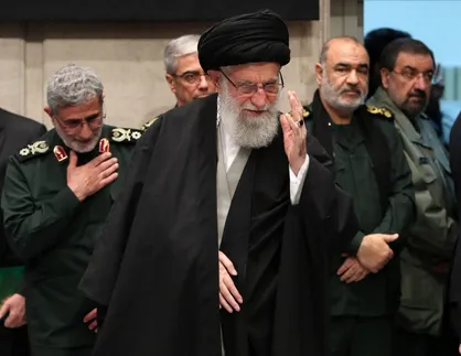 &laquo;سپاه پاسداران&raquo; و &laquo;نیروی قدس&raquo; قابلیت منحصر به فردی دارند/ توسعه نفوذ منطقه&zwnj;ای، هسته مرکزی امنیت ملّی ایران است