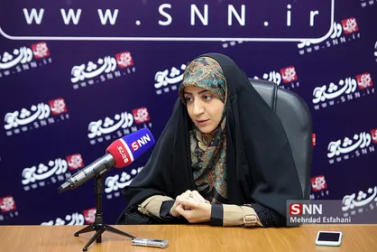 به افتخار بانویی که الگوی دختران ایران است/ معصومه(س)، برکت تاریخ