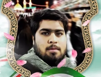 رونمایی از تمبر یادبود جهادگر آسمانی/ گروه&zwnj;های جهادی به یاد شهید اژدری برای گام دوم انقلاب هم قسم شدند