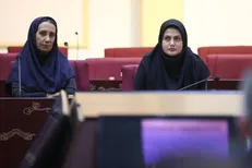 پورزمانی: نگاه ویژه وزیر ورزش به بخش بانوان، انگیزه ملی‌پوشان کاراته را دوچندان می‌کند