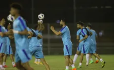 اعتراض استقلال به AFC / آبی ها خواستار تغییر محل تمرین