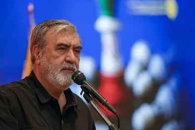 رئیس کمیسیون امنیت ملی: آمریکا با عذرخواهی از مردم ایران، منطقه را ترک خواهد کرد