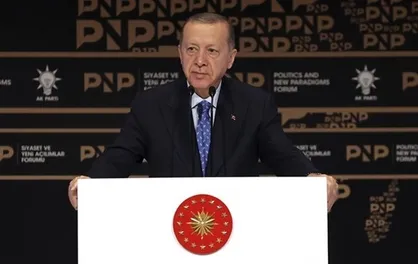 اردوغان: اجازه نمی&zwnj;دهیم مانع پیشرفت نظامی ترکیه شوند