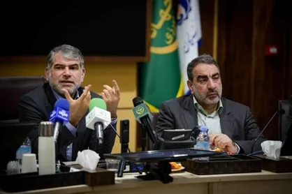 ساداتی&zwnj;نژاد: بکارگیری نخبگان در وزارت جهاد کشاورزی تسهیل می&zwnj;شود