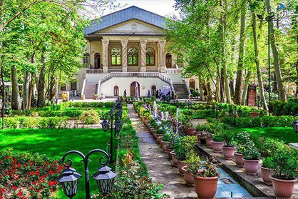 ساعت کار &laquo;موزه سینما&raquo; در نوروز ۹۹ اعلام شد