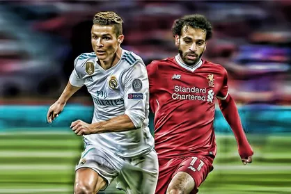 فیلم/ مصاحبه جالب با دو ستاره فینالیست لیگ قهرمانان اروپا