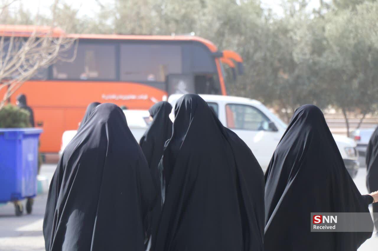 بدرقه