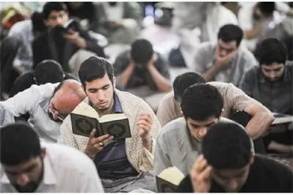 ابلاغ دستورالعمل بهداشتی مراسم اعتکاف ۱۴۰۴ به دانشگاه&zwnj;های علوم پزشکی