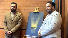 پوستر هفتمین جشنواره تلویزیونی مستند رونمایی شد / بکارگیری تمام ظرفیت‌های کشور در جشنواره