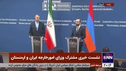 وزیر امور خارجه ارمنستان: ترکیه، عادی سازی روابط با ارمنستان را به آذربایجان مرتبط نکند