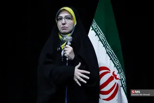 زنان پیشران