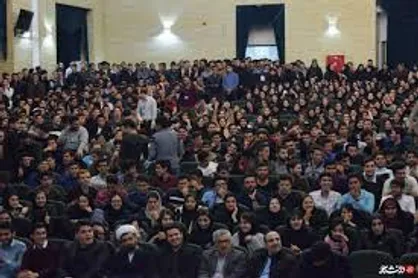 طبق استعلام&zwnj;ها، جلسه&zwnj; شورای تامین ارومیه برای سخنرانی رسایی برگزار نشده است!