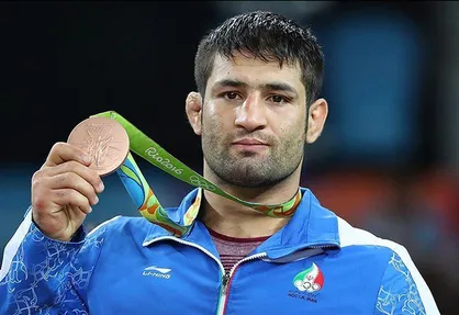 عبدولی به سادگی دوباره صاحب دوبنده تیم ملی شد