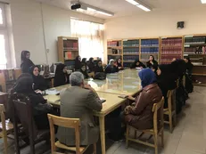 فعالیت بیش از ۱۰ هزار انجمن علمی در کشور/ ۱۵ دانشگاه در اتحادیه انجمن علمی علم اطلاعات و دانش‌شناسی نماینده دارند