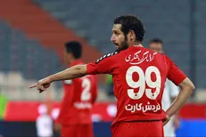 پیغام مهم خلعتبری به هواداران پرسپولیس